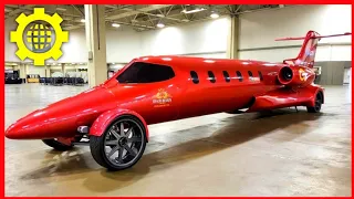 Car Inventions that are on Another Level || Best Car inventions in 2020 || Automobile inventions