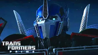 Transformers: Prime | S02 E19 | Episodio COMPLETO | Cartone Animato per Bambini