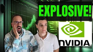 Everything You Need to Know About Nvidia (NVDA) Stock – Crucial Q1 Earnings Update