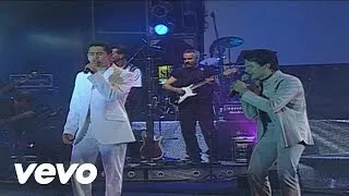 Gian & Giovani - Alô (Ao vivo em Franca)