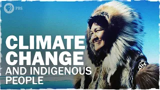Indigenous Communities Are on the Front Lines of Climate Change | Hot Mess 🌎