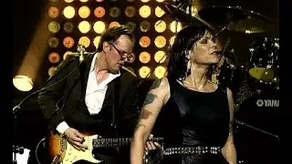 Beth Hart & Joe Bonamassa - Live in Amsterdam (2014)