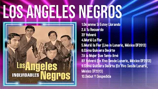 Top Hits Los Angeles Negros 2023 ~ Mejor Los Angeles Negros lista de reproducción 2023