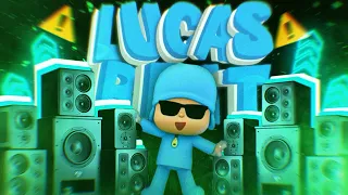 ḆARULHO ÐO ϜOGUETḚ (FUNK REMIX) DJ LUCAS BEAT