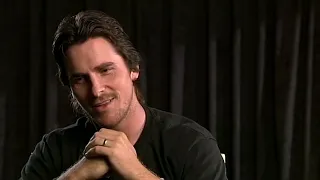 The Prestige : Special Featurettes (Hugh Jackman, Christian Bale, Scarlett Johansson, Michael Caine)