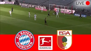 FC Bayern München - FC Augsburg | Highlights | Matchday 29 – Bundesliga 2021/22