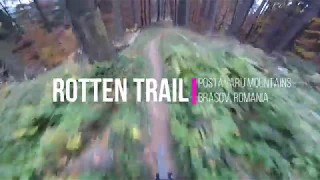 PUTREDA, ROTTEN TRAIL RELOADED -  POSTAVARU, BRASOV