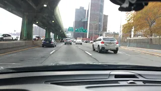 LIVE: Rolling to Manhattan 2 Alarm Fire