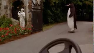 Billy Madison - Penguin (full scene)