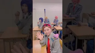 MHA Fandom Classroom of Cringe is Unbearable to Watch!