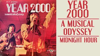 Year 2000 - Midnight Hour