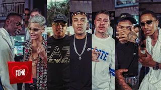 OUTROS CAMINHOS - MCs Cebezinho, Negão Original, Gabb, Vinny, Menor, Salvador, Brinquedo (Oldilla)