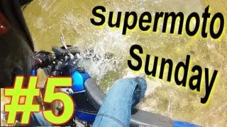 Supermoto Sunday #5