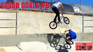 BMX- THE CRAZIEST THING I'VE EVER SEEN