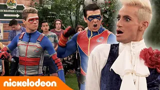 Henry Danger | 5-Minuten-Episoden: Das Musical. Teil 1 | Nickelodeon Deutschland