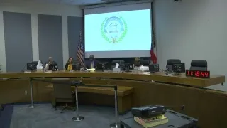 City of South Fulton City Council Meeting -  April 9, 2019 -  7:00 pm