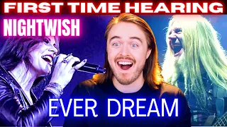 Nightwish - "Everdream" Reaction: FIRST TIME HEARING
