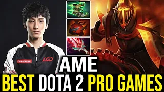 XG.Ame - Chaos Knight | Chronicles of Best Dota 2 Pro Gameplays