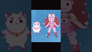 Bee and puppycat | #shorts #edit #beeandpuppycat