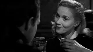 On the Waterfront: Terry and Edie's First Date