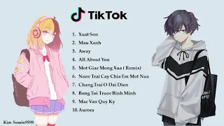 My Top Chinese Songs in Tik Tok (Best Chinese Song Playlist ) #3