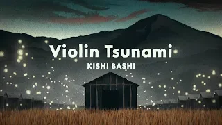 Kishi Bashi - Violin Tsunami (Official Video)