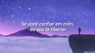 Birdy - Open Your Heart (Tradução)