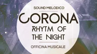 Instrumental Corona-The Rhytm of the Night