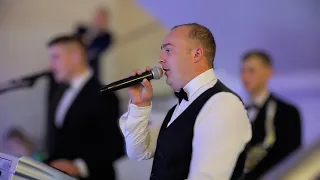 Українські народні пісні Весільні танці Весілля Петра та Уляни 2021 гурт Бойки Весільні пісні