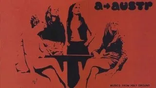 A-Austr • It's Alright (England 1970)