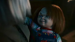 CHUCKY Tv Series SEASON 2 | Episode 8 - Chucky betrays Dr Mixter