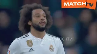 Real Madrid vs Real Sociedad 0-2 All Goals & Highlights  06/01/2019