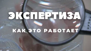 Лаборатории экспертов - как это работает