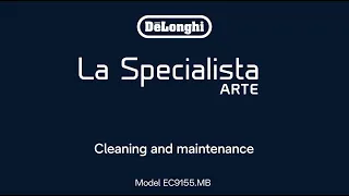 La Specialista Arte | Care and maintenance