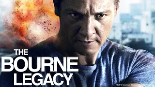 The Bourne Legacy 2012 Movie | Jeremy Renner, Rachel Weisz| The Bourne Legacy Movie Full FactsReview