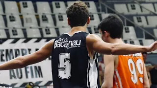 CAQ SUB18 VS PIMPÕES (Highlights)