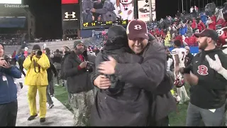 Warner Robins Demons win 2nd straight 5A state title after beating Calhoun