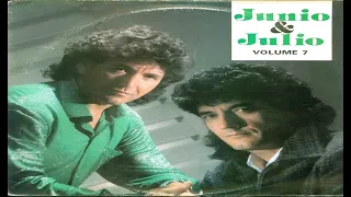 Júnio  &  Júlio  -  Lição de Amor  -   Ano  de  1989  ( By Marcos)