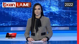 Edicioni i Lajmeve Tv Klan 9 Mars 2022, ora 12:00 Lajme - News