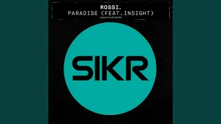 Paradise (feat. Insight) (Extended)