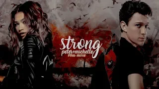 Peter + Michelle | Strong
