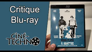 [Critique Blu-ray] Deux flics à abattre