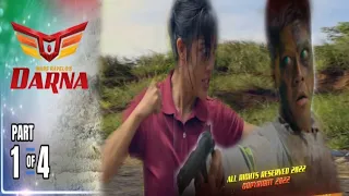 DARNA SERYE AUGUST 18,2022 EPISODE 4(1/4) FULL EPISODE ADVANCE FANMADE HIGHLIGHTS