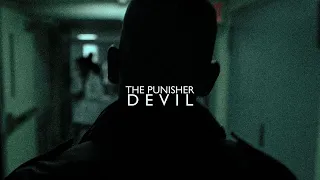 the punisher | devil