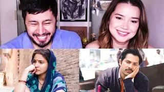 SUI DHAAGA - MADE IN INDIA | Varun Dhawan | Anushka Sharma | Trailer Reaction!