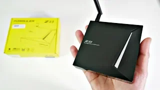 FORMULER Z8 - Android TV Box - 4K HDR10 - 2+16GB - Any Good?