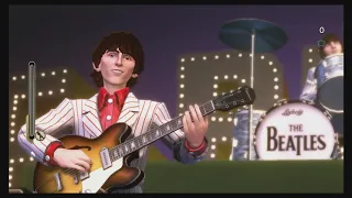 The Beatles Rock Band And Your Bird Can Sing V2 (Budokan/Performance Mode, No Audio)