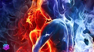 Harmonize with your Twin Flame 💖 Manifest Union 💖 Guided Meditation