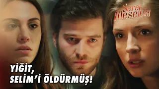 Sibel, Selim'i Öğreniyor! - Şeref Meselesi 20.Bölüm