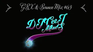 GBX & Bounce Mix #63